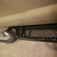 Ford F250 Pickup Running Board 7