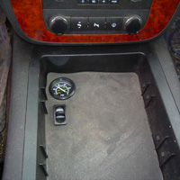 Custom Pickup Flatbed - The War Wagon #17 | Tumbleweed-Mfg | Amarillo, TX